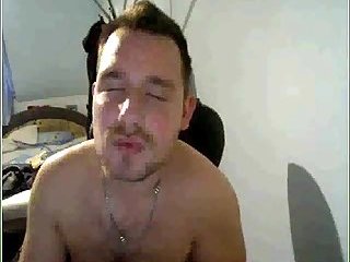 Webcam Gay Wanker